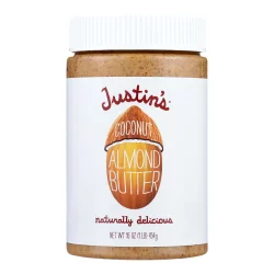 Justin's Coconut Almond Butter