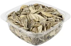 Israeli Sunflower Seeds Roasted Salted