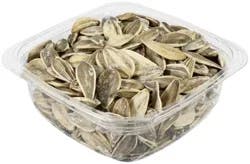 Israeli Sunflower Seeds Roasted Salted
