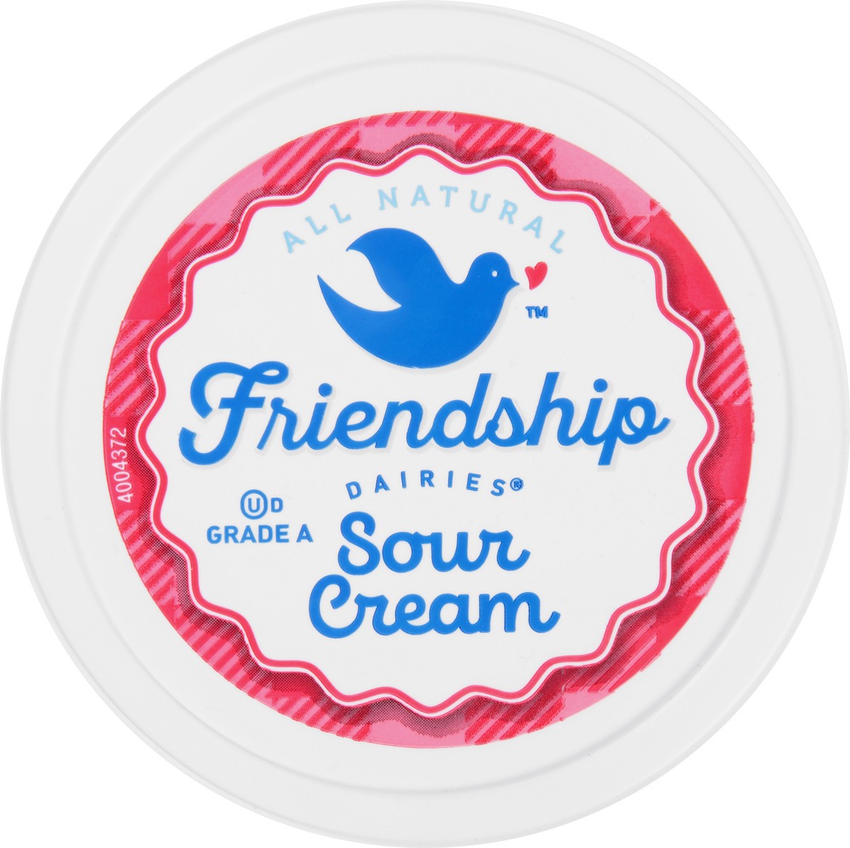 slide 3 of 13, Friendship Dairies Sour Cream 8 oz, 8 oz