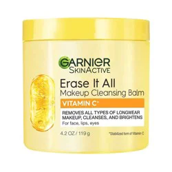 Garnier Makeup Cleansing Balm Vitamin C