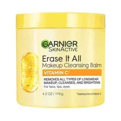 Garnier Makeup Cleansing Balm Vitamin C