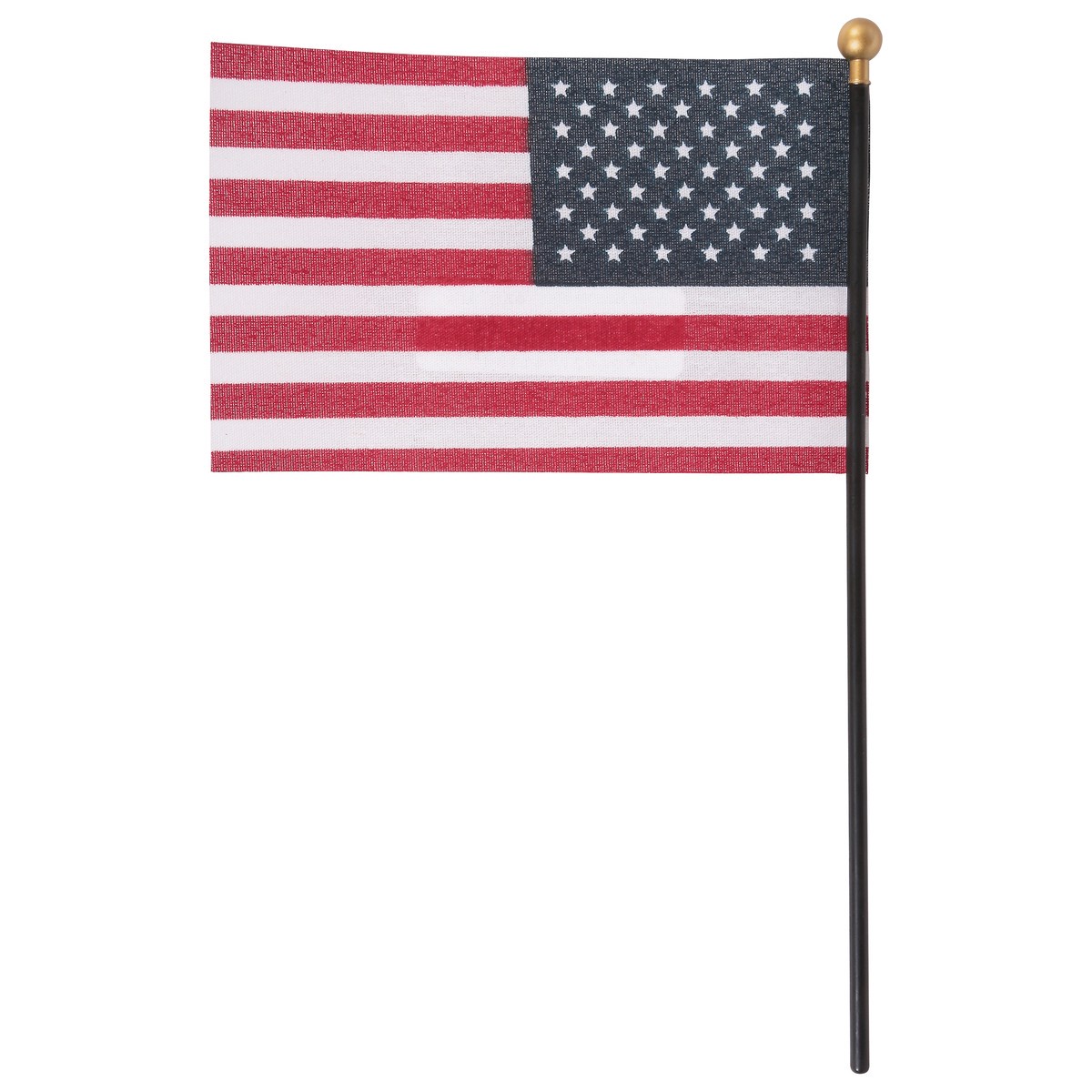 slide 6 of 11, Annin Flagmakers Hand Flag American Flag 1 ea, 1 ct
