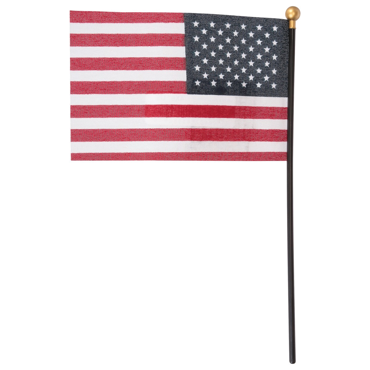 slide 7 of 11, Annin Flagmakers Hand Flag American Flag 1 ea, 1 ct
