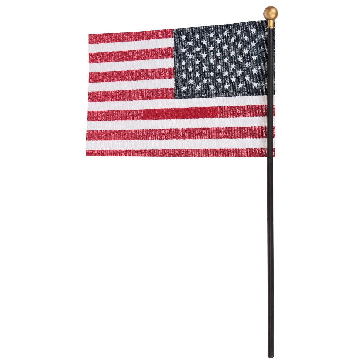 slide 10 of 11, Annin Flagmakers Hand Flag American Flag 1 ea, 1 ct