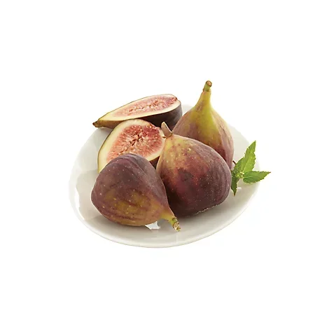 slide 1 of 1, Figs Brown Turkey - 8 Oz, 8 oz