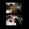 slide 8 of 21, LEGO Icons McLaren MP4/4 & Ayrton Senna Model Race Car for Adults 10330, 1 ct