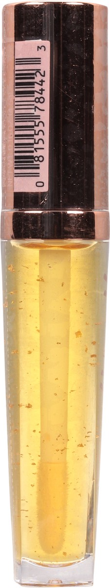 slide 5 of 9, L.A. Colors CLG442 Hunnybun Lip Oil 0.16 oz, 0.16 oz