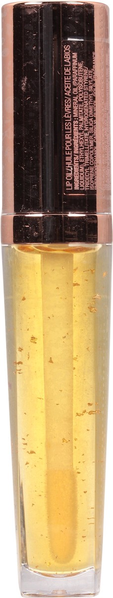 slide 3 of 9, L.A. Colors CLG442 Hunnybun Lip Oil 0.16 oz, 0.16 oz