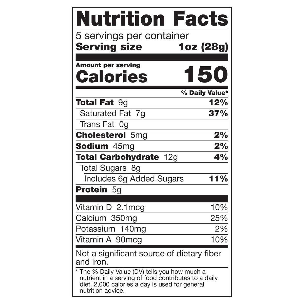 slide 12 of 13, Yobark Strawberry Dairy Bark With Granola - 5 OZ, 5 oz