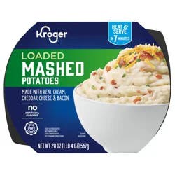 Kroger® Loaded Mashed Potatoes