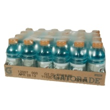 slide 1 of 1, Gatorade Drink Gator G2 - 24 ct, 24 ct