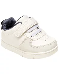 Carter's Baby Every Step Sneakers White 3.5