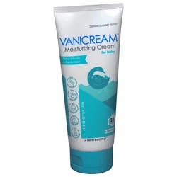 Vanicream for Baby Moisturizing Cream 6 oz
