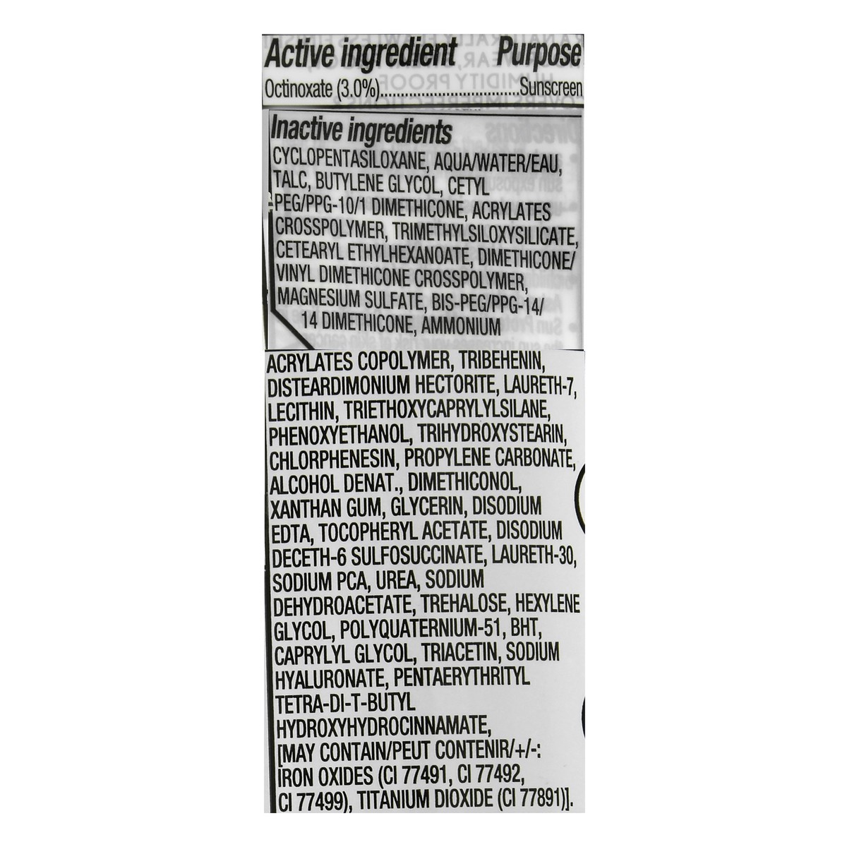 slide 8 of 12, Covergirl Outlast Extreme Wear 3-in-1 Full Coverage Liquid Foundation, SPF 18 Sunscreen, Golden Natural, 1 Fl. Oz., 1 fl oz