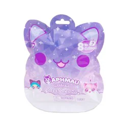 Alphmau Meemeows Plush