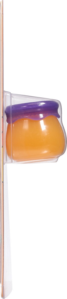 slide 4 of 13, Spascriptions Peach & Honey Lip Sugar Scrub - .25 FZ, 0.25 fl oz