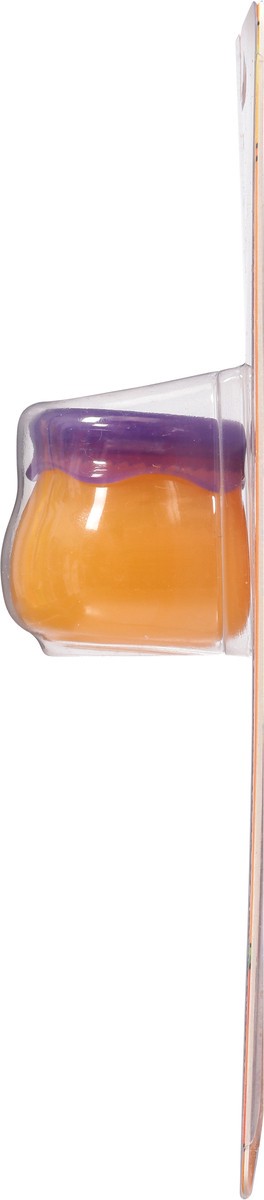 slide 12 of 13, Spascriptions Peach & Honey Lip Sugar Scrub - .25 FZ, 0.25 fl oz