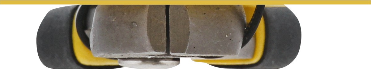 slide 6 of 8, STANLEY 6 Inches Slip Joint Pliers 1 ea, 1 ct