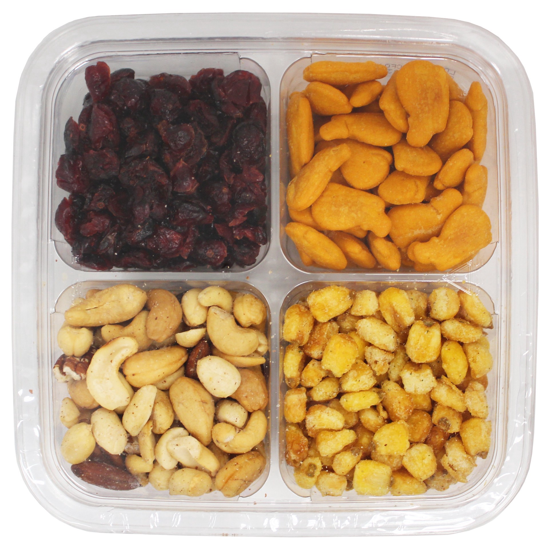 slide 1 of 1, Mountain Man Grandma's Classic Mix, 9 oz