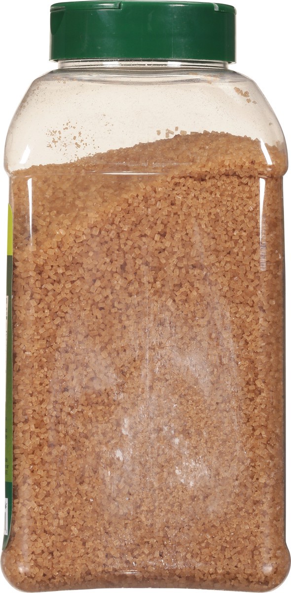 slide 3 of 12, Florida Crystals Turbinado Cane Sugar, 44 oz