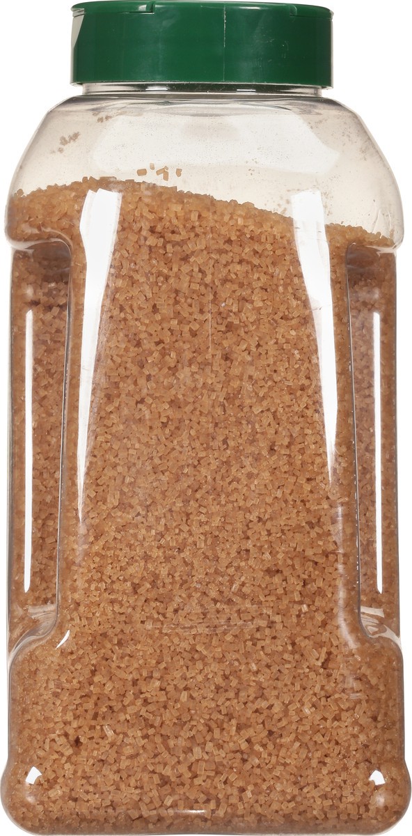 slide 2 of 12, Florida Crystals Turbinado Cane Sugar, 44 oz