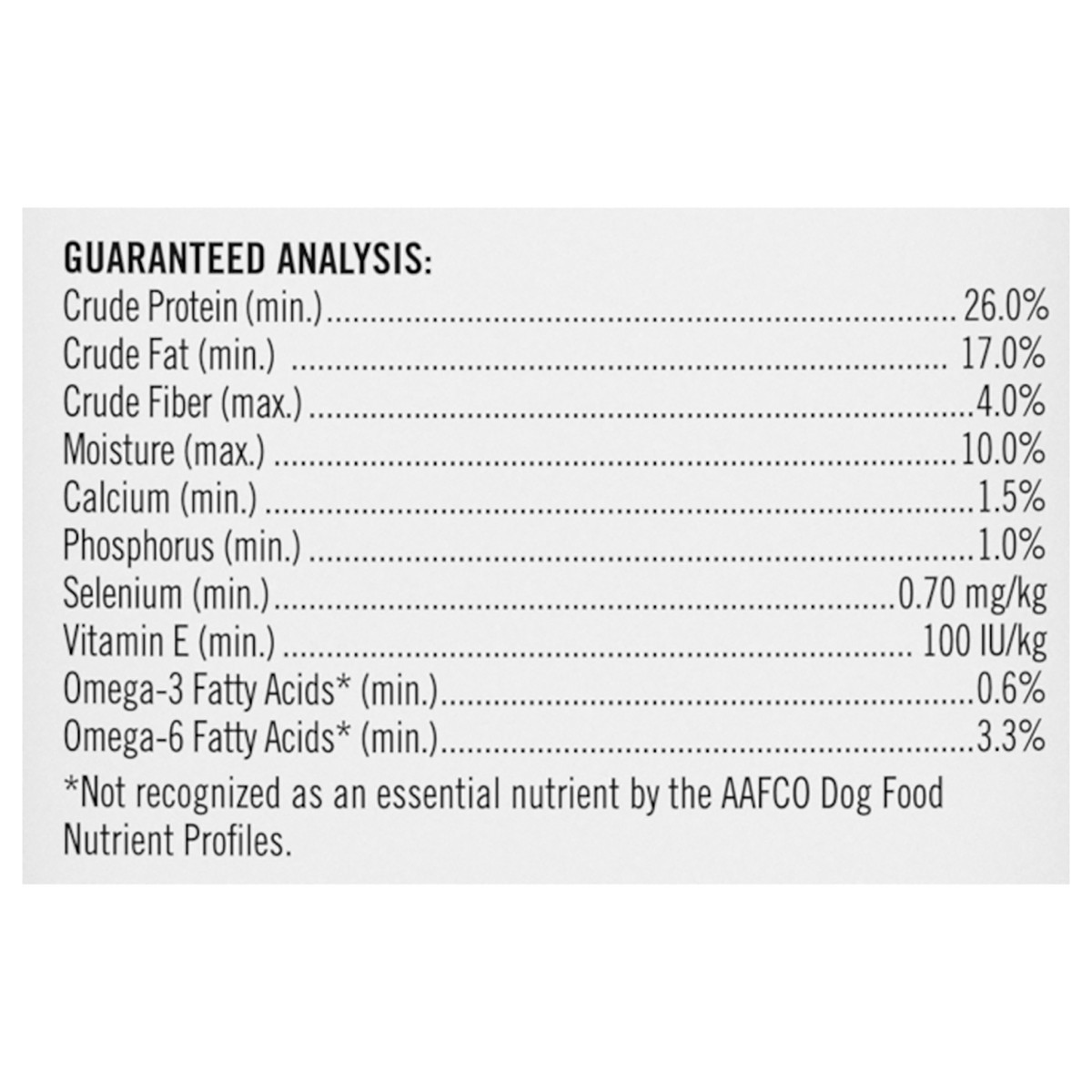 slide 6 of 16, Nutro Ultra Adult 1+ Years Small Breed The Superfood Plate Natural Dog Food 8 lb, 8 Lb