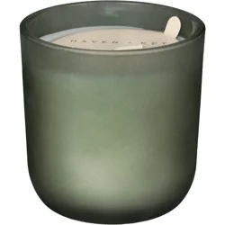 Haven & Key Haven + Key Milk Honey Scented Candle