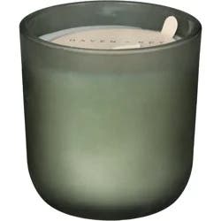 Haven & Key Haven + Key Milk Honey Scented Candle