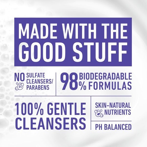 slide 4 of 21, Dove Plant Milk Cleansing Bar Soap Macadamia Milk & Willow Lavender, 5 oz