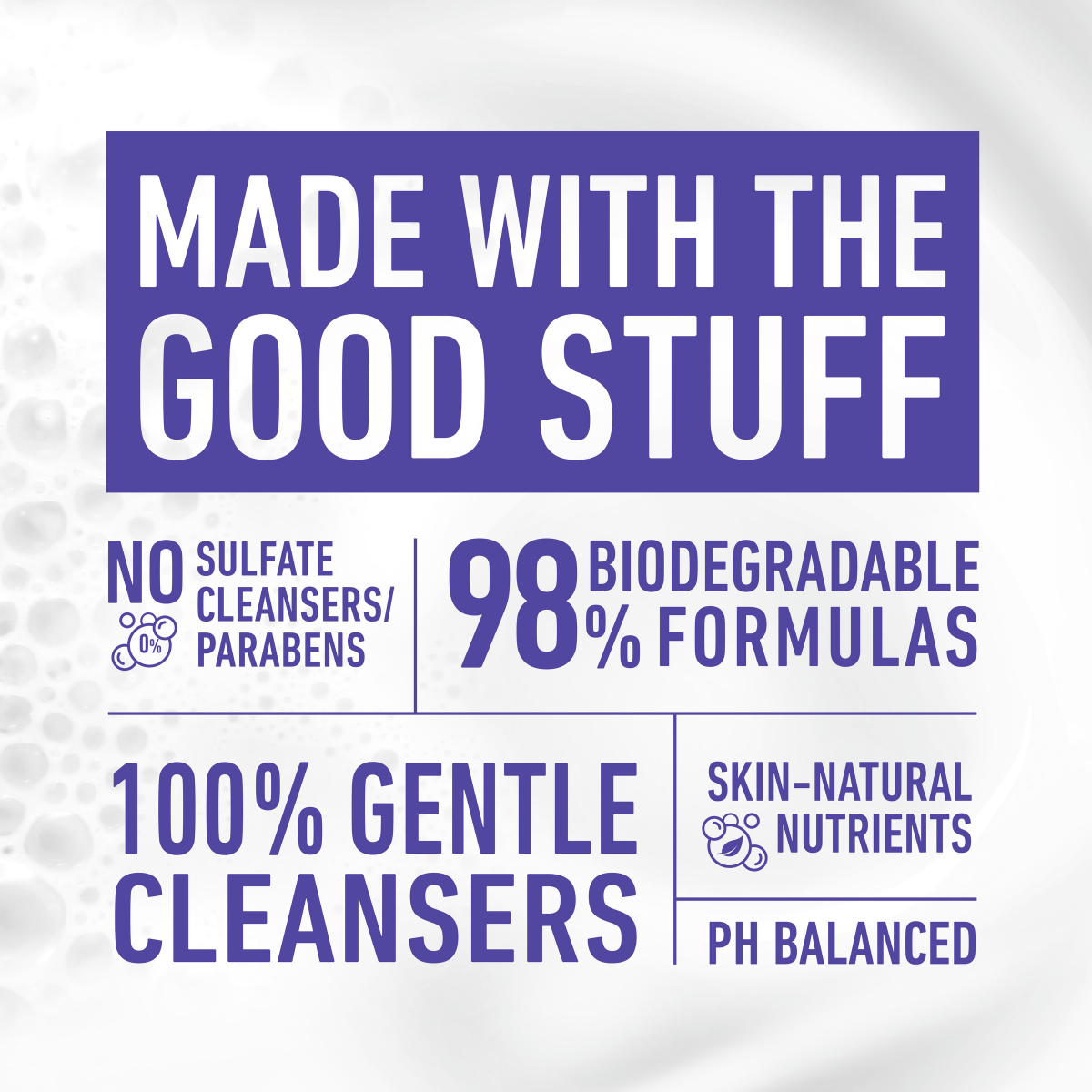 slide 3 of 21, Dove Plant Milk Cleansing Bar Soap Macadamia Milk & Willow Lavender, 5 oz