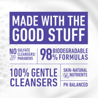 slide 19 of 21, Dove Plant Milk Cleansing Bar Soap Macadamia Milk & Willow Lavender, 5 oz