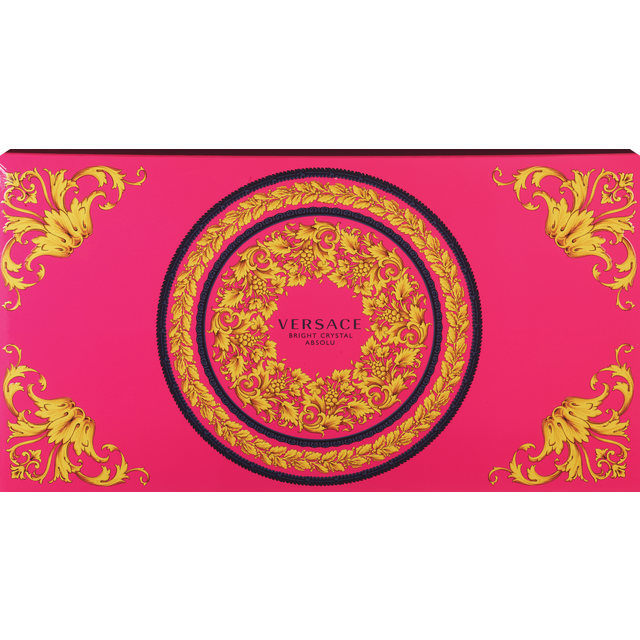 slide 1 of 1, VERSACE COLOGNE Versace Bright Crystal Absolu Wom, 1 ct