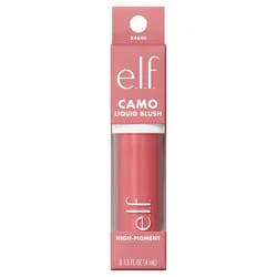 E.L.F. Camo Liquid Blush, Pinky Promise