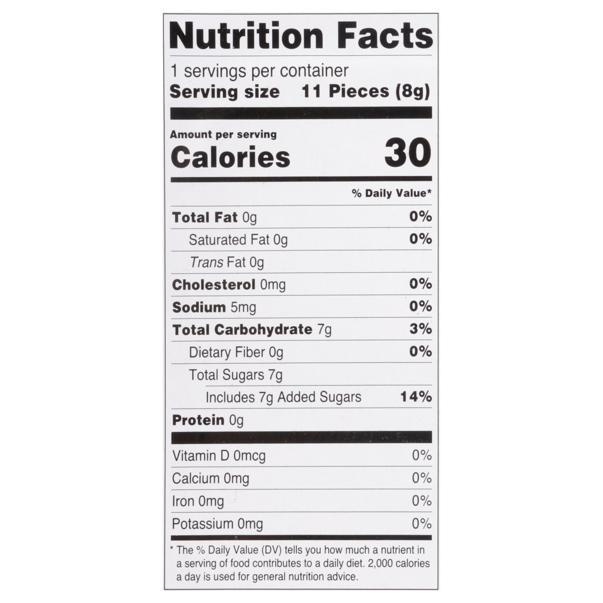 slide 2 of 13, Love Monster, 0.28 oz