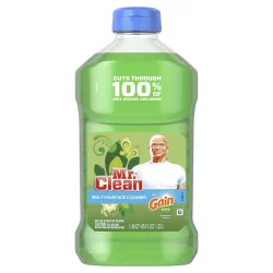 Mr. Clean with Gain Original Scent Multi-Surface Cleaner