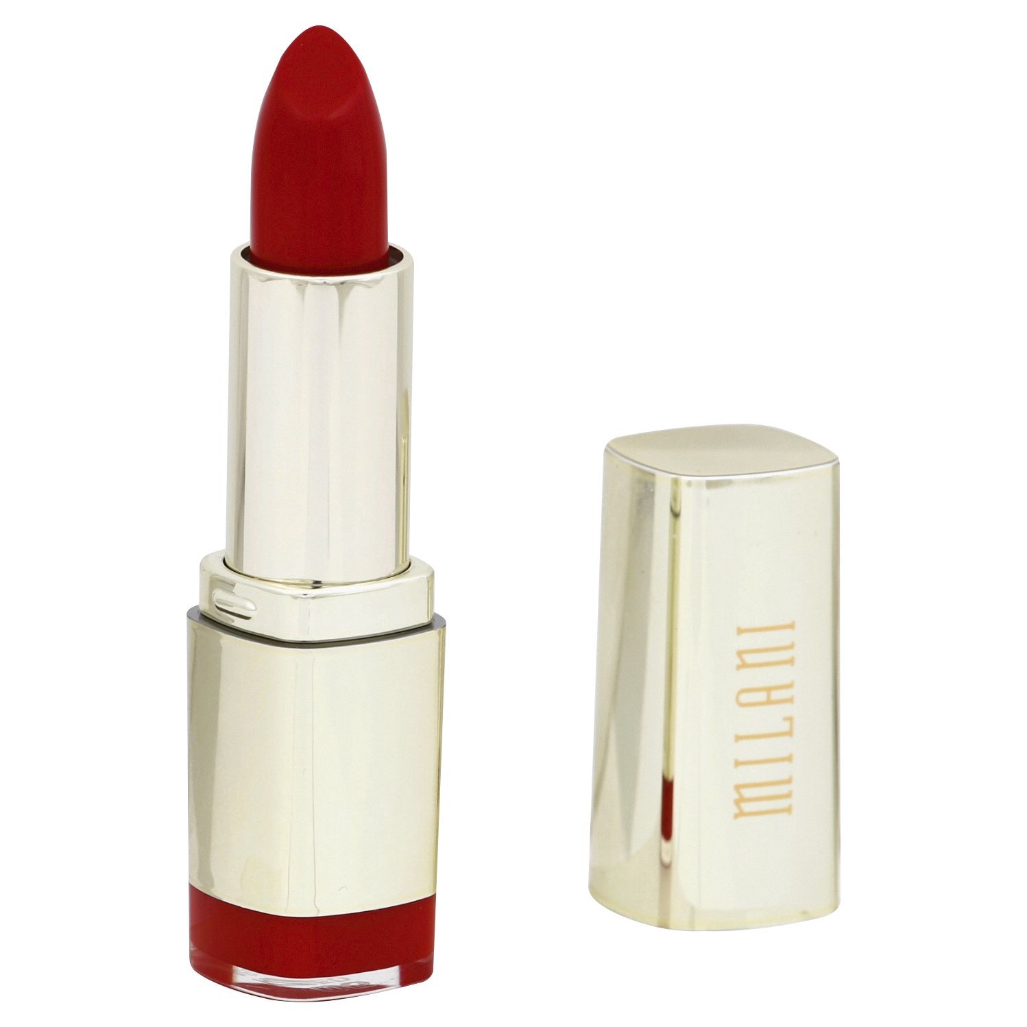 slide 1 of 3, Milani Color Statement Lipstick - Red Label, 0.14 oz