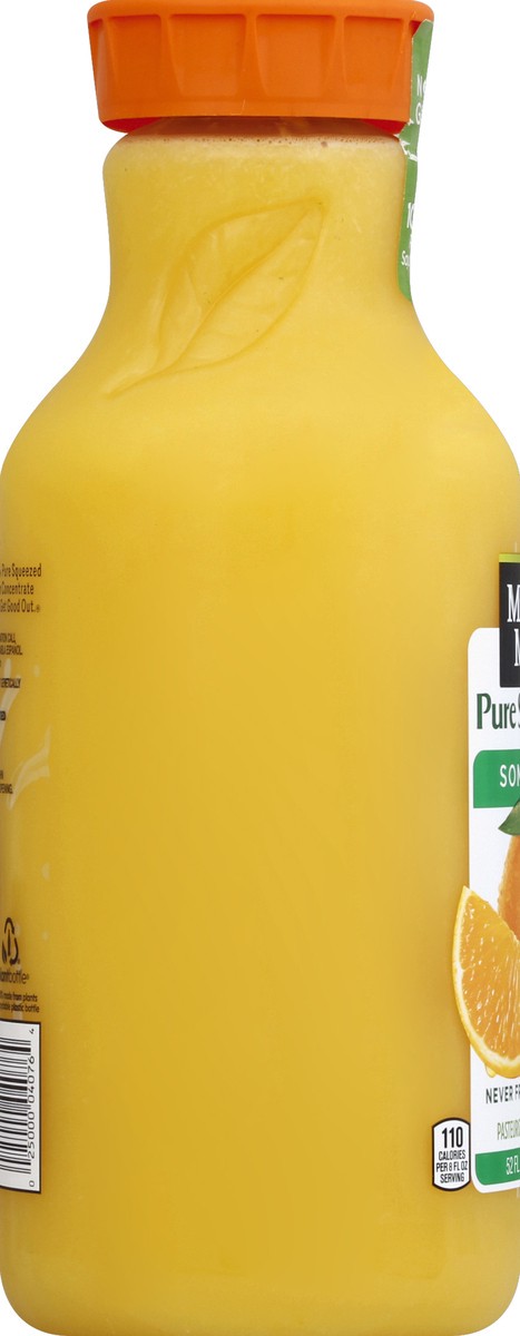 slide 2 of 5, Minute Maid 100% Juice - 52 oz, 52 oz