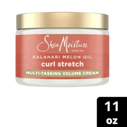 SheaMoisture® Hair Care Curl Stretch Elongating Cream