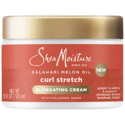 SheaMoisture® Hair Care Curl Stretch Elongating Cream