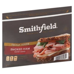 Smithfield Smoked Ham