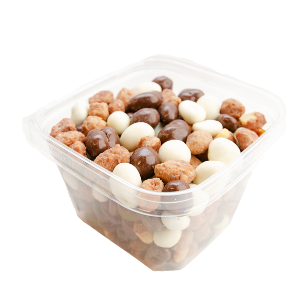 slide 1 of 1, L&B Good Company Snack Mix, 14 oz