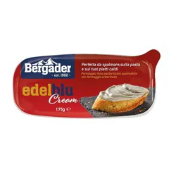Bergader Edelblu Cream