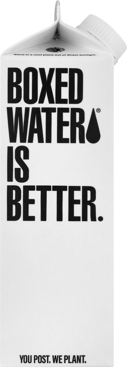 slide 3 of 9, Boxed Water is Better Purified Water - 16.9 fl oz, 16.9 fl oz