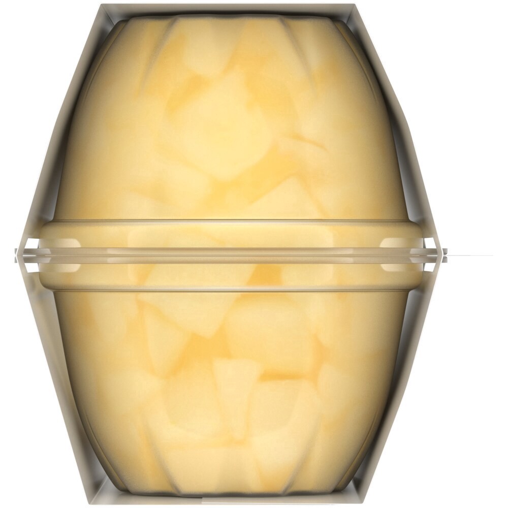 slide 2 of 3, Kroger 100 Juice Diced Pear Cups 4 Count, 16 oz