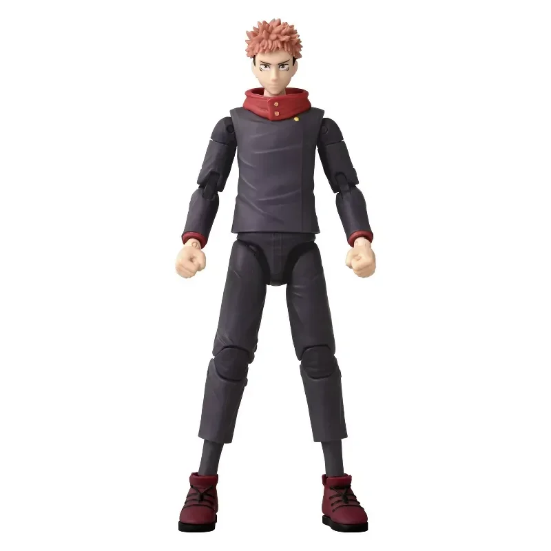 slide 1 of 10, Anime Heroes Jujutsu Kaisen Itadori, 1 ct