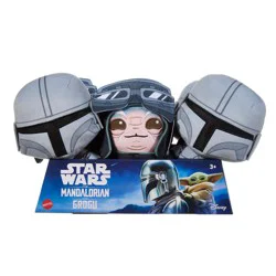 Star Wars Action Buddies Plush Assortment