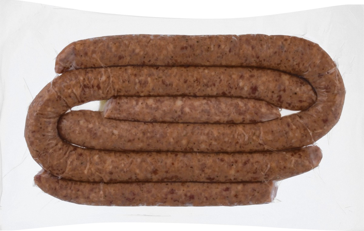 slide 5 of 9, Conecuh Hickory Smoked Sausage 16 oz, 16 oz