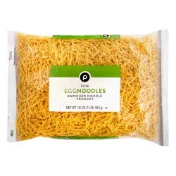 Publix Fine Egg Noodles