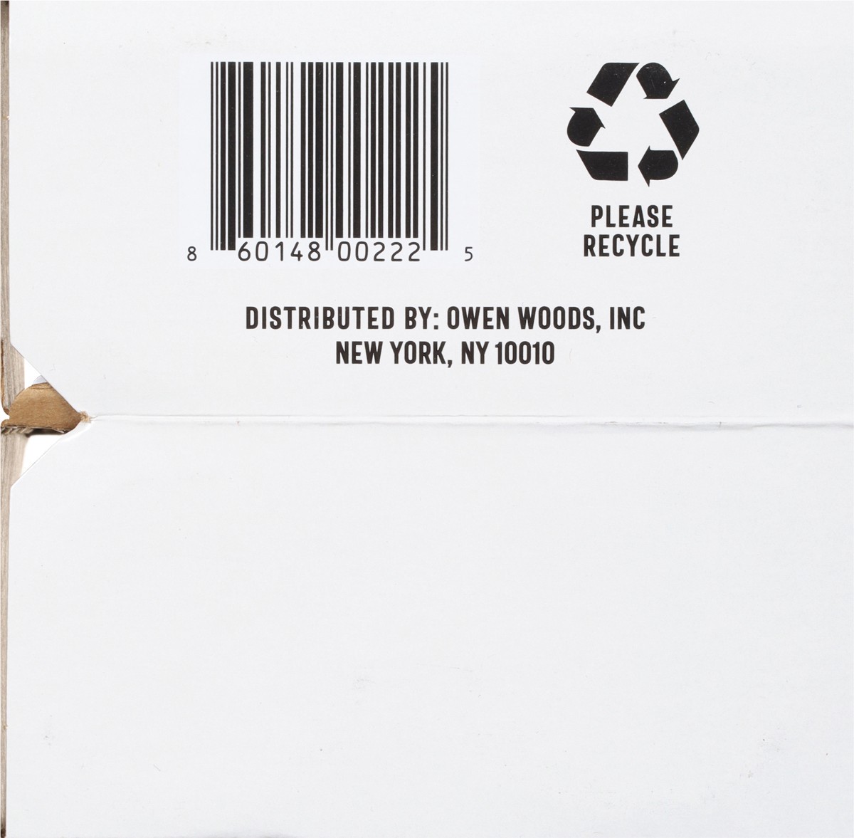 slide 2 of 9, Owen's Non-Alcoholic Cucumber Mint Cocktail Mixer - 4 ct, 4 ct btl